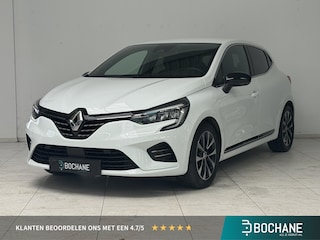 Renault Clio 1.6 E-Tech Hybrid 145 Techno | Clima | Navi | Camera