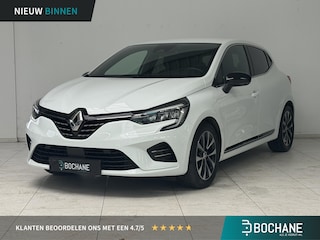 Renault Clio 1.6 E-Tech Hybrid 145 Techno | Clima | Navi | Camera