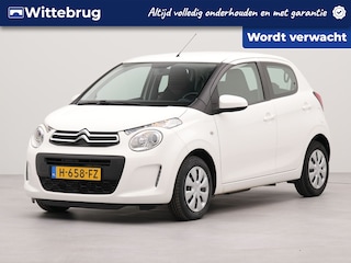 Citroën C1 1.0 VTi Feel | Bluetooth | Airco |