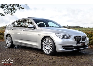 BMW 5-serie GT Gran Turismo 535i Executive|Pano.|€19.004,- Ex. Btw