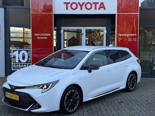 Toyota Corolla Touring Sports 2.0 Hybrid GR-Sport