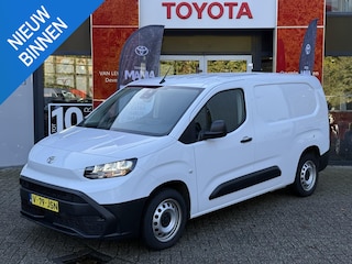 Toyota Proace City 1.5 D-4D Challenger L2 Long