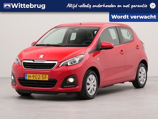 Peugeot 108 1.0 e-VTi Active | Buetooth | Airco |