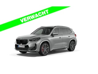 BMW X1 xDrive30e M-Sport Pro - Pano - Trekhaak - Driving Ass Prof - Harman Kardon