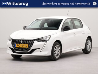 Peugeot 208 1.2 PureTech Active | Bluetooth | Airco | Appconnect |
