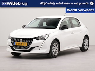 Peugeot 208 1.2 PureTech Active | Bluetooth | Airco | Appconnect |
