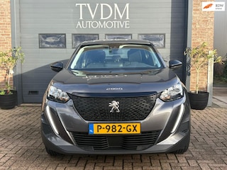 Peugeot 2008 1.2 PureTech Active|NAVI|CLIMATE CONTROLE