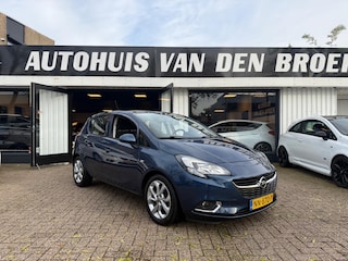 Opel Corsa 1.4 Online Edition Automaat|Navi|Airco|Cruise|Carplay|Pdc|Lmv|Elek Pakket|Nw Apk