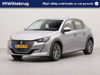 Peugeot 208 EV Allure 50 kWh | Apple carplay | Navigatie | Achteruitrij camera | Parkeersensoren achter | Bluetooth |