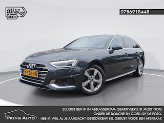 Audi A4 Avant 35 TFSI Business Edition |DIGITALE COCKPIT|TREKHAAK|CRUISE| 3988