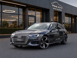 Audi A4 Avant 35 TFSI Business Edition |DIGITALE COCKPIT|TREKHAAK|CRUISE| 3988