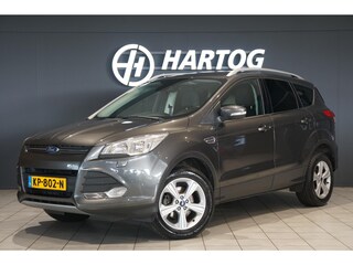 Ford Kuga 1.5 Trend + WINTERPAKKET / NAVIGATIE / PDC