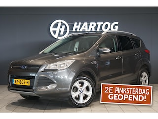 Ford Kuga 1.5 Trend + WINTERPAKKET / NAVIGATIE / PDC