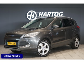 Ford Kuga 1.5 Trend + WINTERPAKKET / NAVIGATIE / PDC