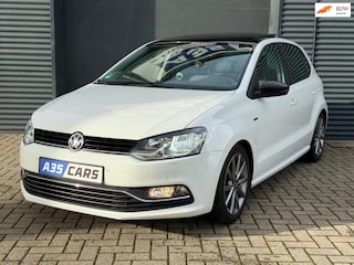 Volkswagen Polo 1.2 TSI FRESH |PANO|CRUISE|CLIMATE|AIRCO|PDC V+A|STOELVERWARMING