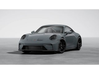 Porsche 911 GT3 Touring