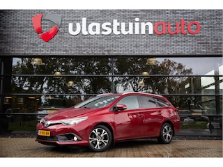 Toyota Auris Touring Sports 1.6 130PK Camera, Trekhaak, Trekgewicht 1300KG