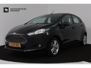 Ford Fiesta 1.25 (AIRCO, BLUETOOTH)