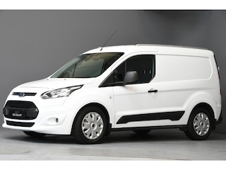 Ford Transit Connect 1.6 AIRCO | BTW/BPM VRIJ | CRUISE