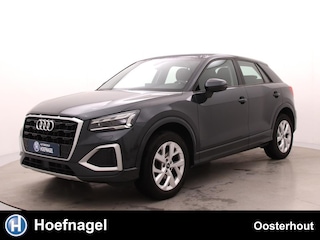 Audi Q2 35 TFSI Pro Line Automaat | Trekhaak | Adaptive Cruise Control | Camera | Parkeersensoren | Apple CarPlay