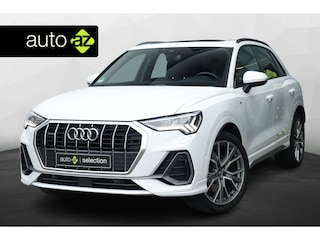 Audi Q3 40 TFSI quattro S Line Pro Line S