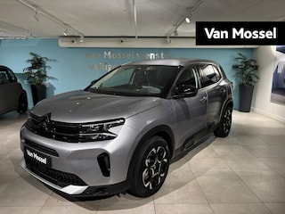 Citroën C5 Aircross 1.6 Plug-in Hybrid 225pk Max