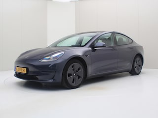 Tesla Model 3 Long-Range AWD 351pk 75 kWh [ FACELIFT+WARMTEPOMP+AUTOPILOT+620KM WLTP+PREMIUM AUDIO ]
