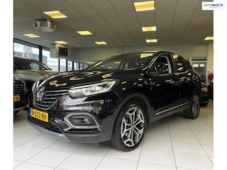 Renault Kadjar 1.3 TCe Zen/Panoramadak/Apple carplay/Camera/Navi/Automaat/Bose/Leder
