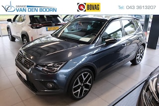 Seat Arona 1.0 TSI 110PK FR, Navi, Apple Carplay/ Android Auto, Clima, etc.