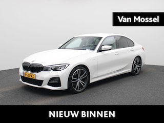 BMW 320i Executive Edition | Camera | Navigatie | Stoelverwarming | Climate Control |