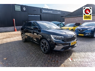 Renault Espace Full Hybrid 200 Esprit Alpine 7p | Pack Solid | Vol opties