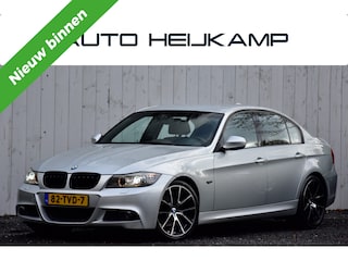 BMW 318i Corporate Lease | M-Pakket | Xenon | Navi | NL-Auto |
