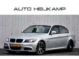 BMW 318i Corporate Lease | M-Pakket | Xenon | Navi | NL-Auto |
