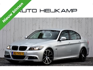 BMW 318i Corporate Lease | M-Pakket | Xenon | Navi | NL-Auto |