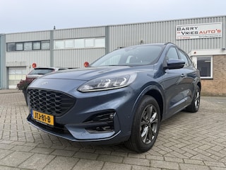 Ford Kuga 2.5 PHEV ST-Line X | Trekhaak | VERWACHT |