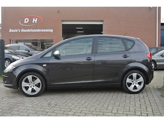 Seat Altea 2.0 FSI Stylance airco apk 18-04-2026 inruil mogelijk