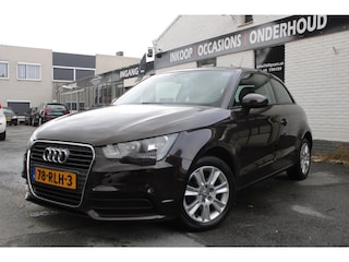Audi A1 1.2 TFSI Attraction Pro Line Business / Navi / Airco / CruiseControl