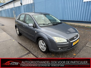 Ford Focus vaste prijs ! koppeling niet 100% Clima, Cruise control, Lichtmetalen velgen, Koppeling niet 100%