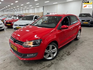 Volkswagen Polo 1.2 TSI Highline / NETTE AUTO / AIRCO KLIMAT / LM VELGEN
