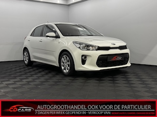 Kia Rio 1.0 TGDI ComfortPlusLine Navigator Camera, Navi, Airco, Cruise control, A start stop, Radio, Mistlamp