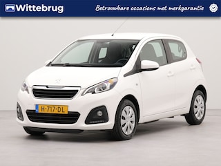 Peugeot 108 1.0 e-VTi Active | Bluetooth | Airco |