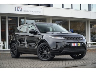 Land Rover Range Rover Evoque 1.5 P300e AWD R-Dynamic S I Pano I Black-pack I 20 Inch