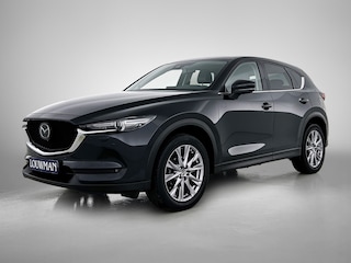 Mazda CX-5 2.5 SkyActiv-G 194 Luxury