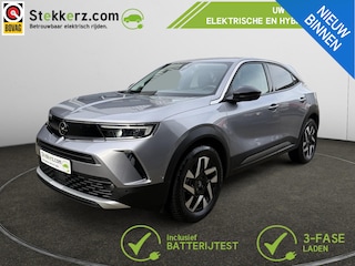 Opel Mokka Electric Level 3 50 kWh 3-Fase | Winterpack | Aviloo Accutest
