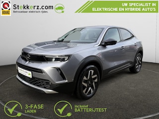 Opel Mokka Electric Level 3 50 kWh 3-Fase | Winterpack | Aviloo Accutest