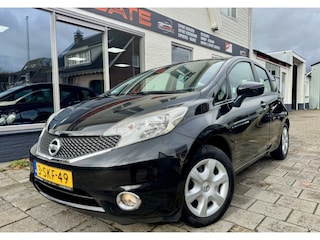 Nissan Note 1.2 Acenta*NW-APK* ZEER NETTE AUTO*