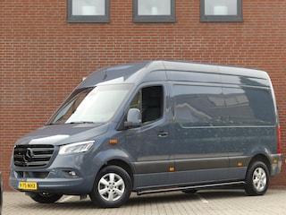 Mercedes-Benz Sprinter 315 CDI L2H2 LED Adaptive Cruise Control 360 Camera