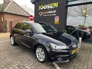 Audi A1 1.4 TFSI AMB. PL. B.
