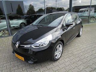 Renault Clio 0.9 TCe Expression