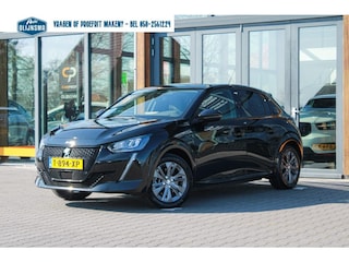 Peugeot 208 EV Allure Pack 50 kWh|360 camera|AppleCarPlay